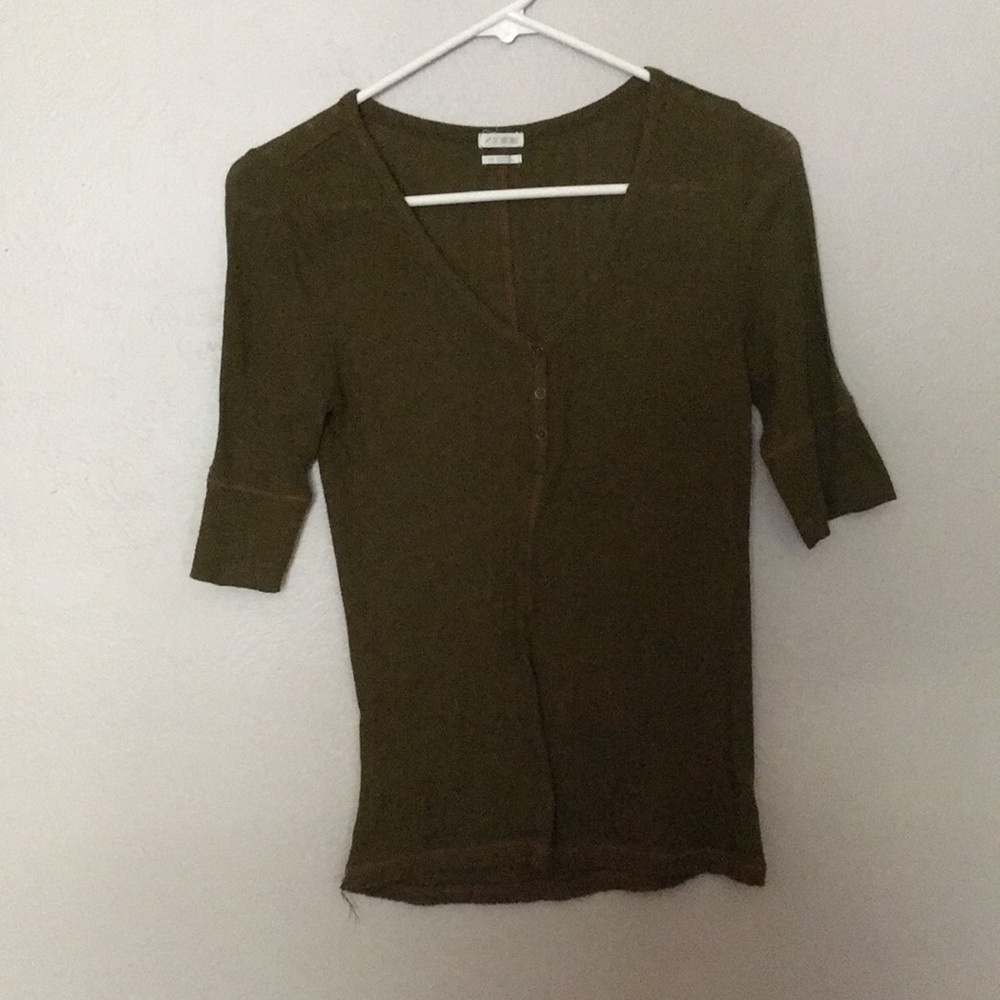 Urban Outfitters Comfortable Tee